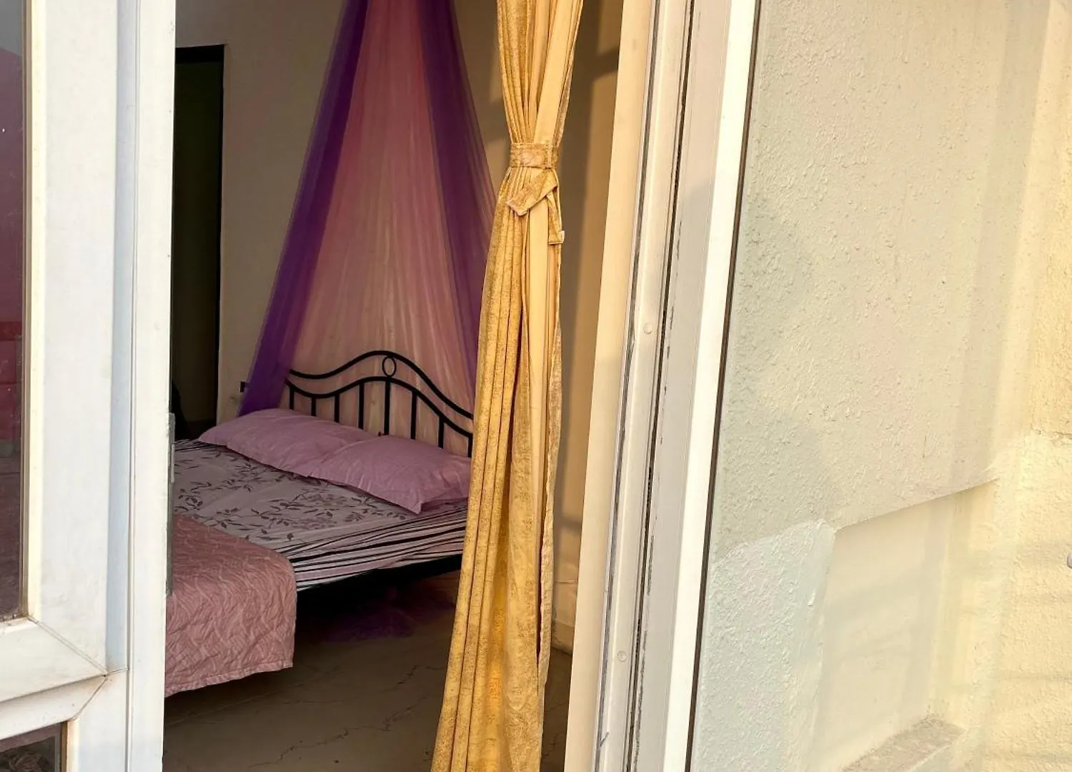 Queen Room In Boutique Penthouse 16Th Floor غورغاون 0*,  الهند