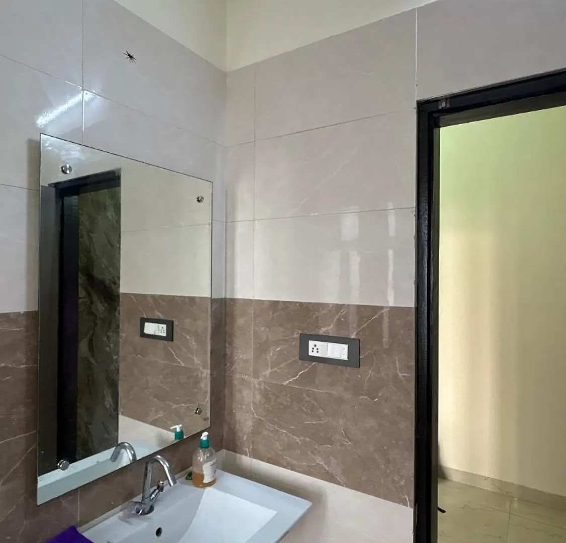 شقة Queen Room In Boutique Penthouse 16Th Floor غورغاون الهند